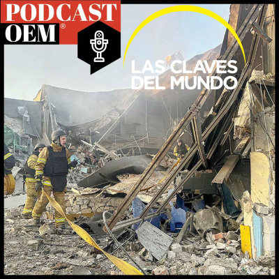 Las claves del mundo