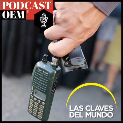 Las claves del mundo