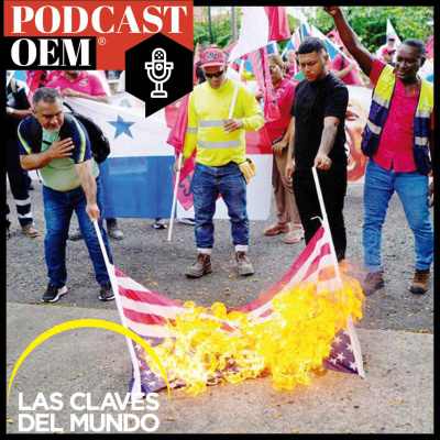 Las claves del mundo