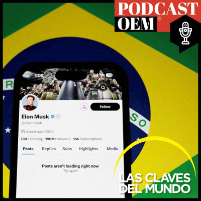 Las claves del mundo