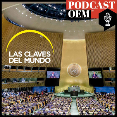 Las claves del mundo