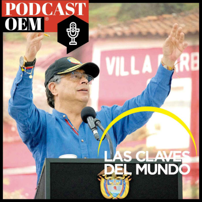 Las claves del mundo