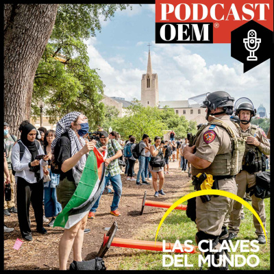 Las claves del mundo