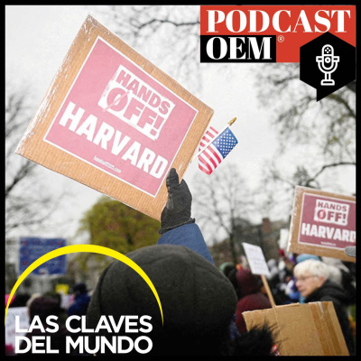 Las claves del mundo