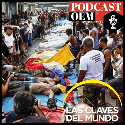 Las claves del mundo