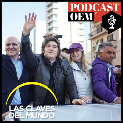 Las claves del mundo