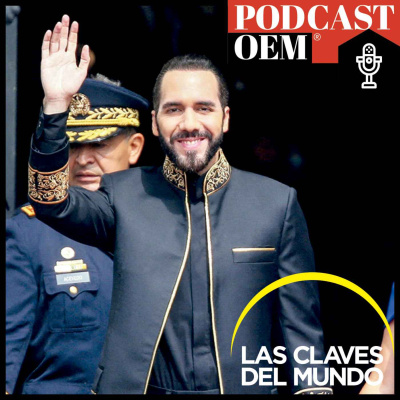 Las claves del mundo