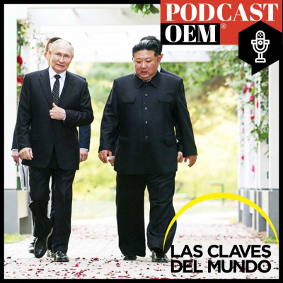 Las claves del mundo