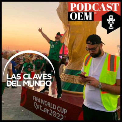 Las claves del mundo