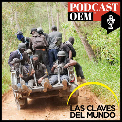 Las claves del mundo