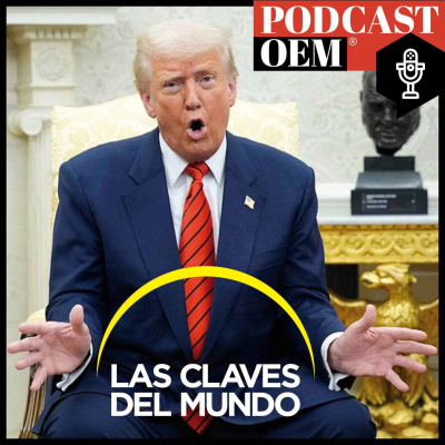 Las claves del mundo