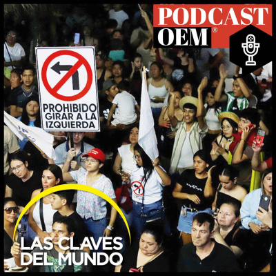 Las claves del mundo