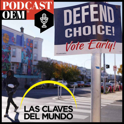 Las claves del mundo