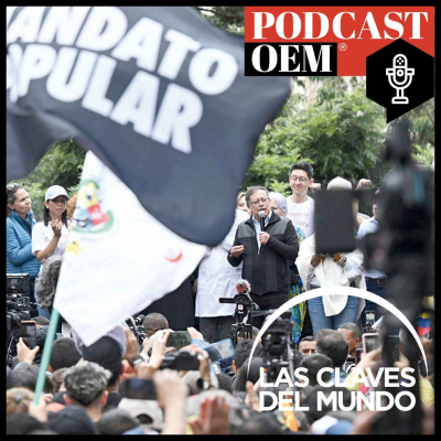 Las claves del mundo