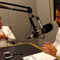 ¿Carmen Yulín refundará el Partido Popular?