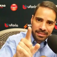 ¿Demanda contra Ricardo Rossello lo obliga a reducir la jornada en Gobierno?