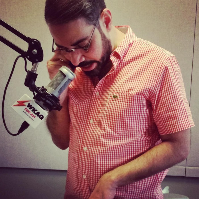 Las cosas como son, con Ángel Rosa