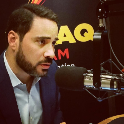 Las cosas como son, con Ángel Rosa