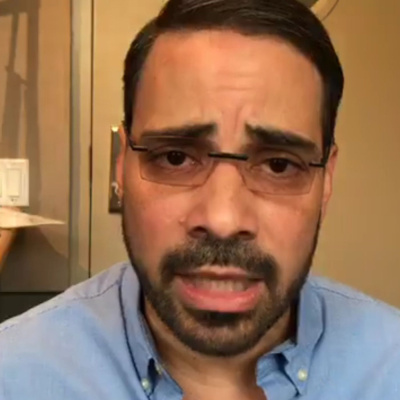 Las cosas como son, con Ángel Rosa