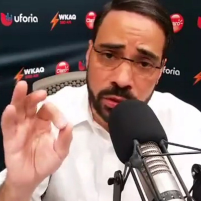 Las cosas como son, con Ángel Rosa