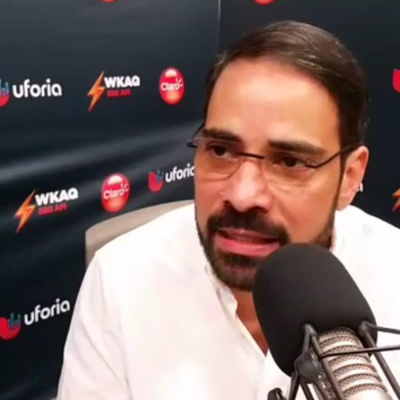 Las cosas como son, con Ángel Rosa