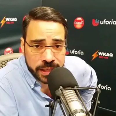 Las cosas como son, con Ángel Rosa