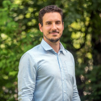 Außer Klimaschutz nix los? ÖDP: Benjamin Zilker