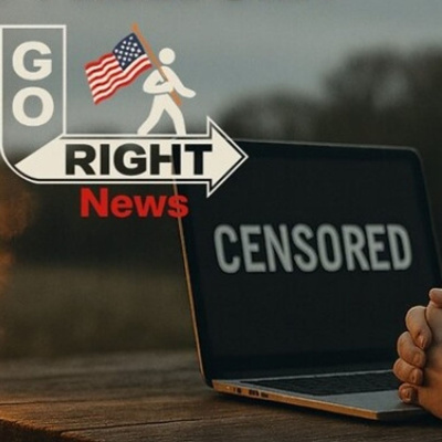 MAGA First News with Peter Boykin