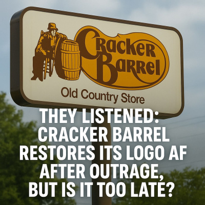 MAGA First News with Peter Boykin