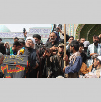 Il futuro dellAfghanistan tra narcotraffico e diritti umani