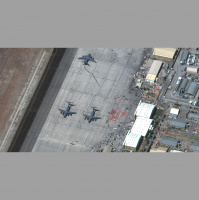 Giorni di ultimi voli in Afghanistan