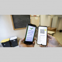 Green pass obbligatorio e per scuola e trasporti