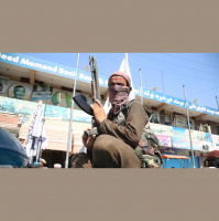 LAfghanistan preoccupa il mondo