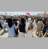 Afghanistan, la diplomazia spuntata