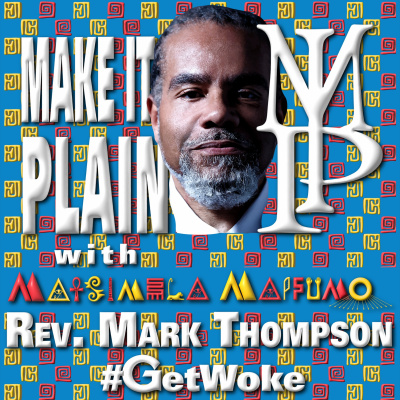 Make It Plain with Mark Thompson