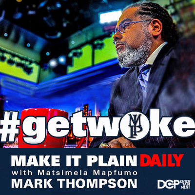Make It Plain with Mark Thompson