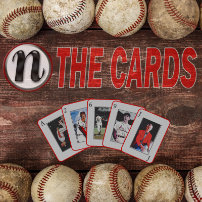 N The Cards Podcast