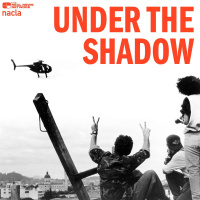 Under the Shadow Ep. 5 | El Salvador. Rebel Radio.