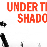 Under the Shadow Ep. 9 | Nicaragua. Sandino.