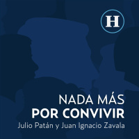 Nada más por convivir | programa completo domingo 16 de junio de 2024 