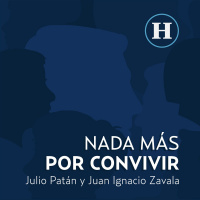 Nada más por convivir | programa completo sábado 12 de agosto de 2023