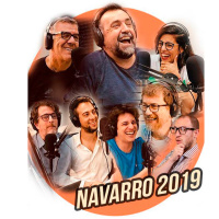 Roberto Navarro - Las elites, el pueblo y las víctimas del macrismo 