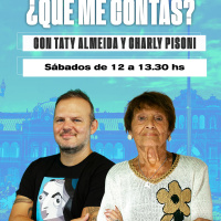 #QuéMeContás del 5/8 con Carlos Rottemberg y Franco Metaza