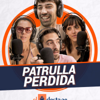 Patrulla Perdida: Da para votarse (06/05/2019)