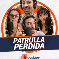 Patrulla Perdida: Muestra Gratis (21/03/2019) 