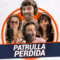 Patrulla Perdida: Muestra Gratis (28/3/2019) 