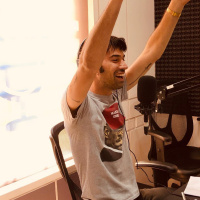 Patrulla perdida: Pedro llama en vivo al despacho de la diputada Olivetto (14/03/2019)