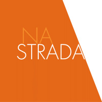 Conheça o nosso Podcast: Na Strada