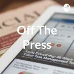 Off The Press