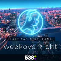 Hart van Nederland Weekoverzicht week 15